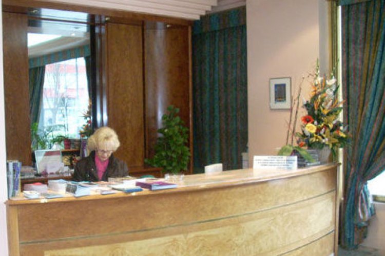 Recepción