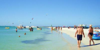 Isla de Coche