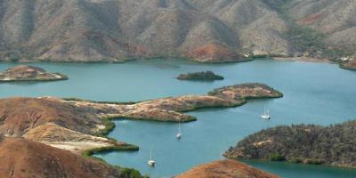Laguna Grande