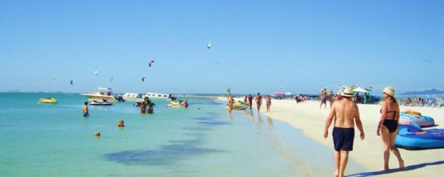Isla de Coche