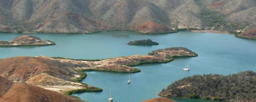 Laguna Grande
